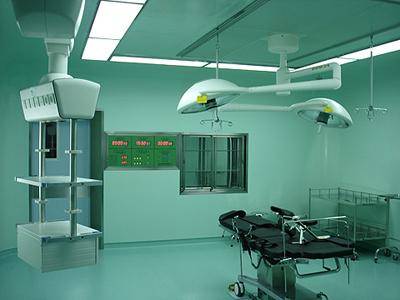 凈化手術室工程 凈化手術室工程